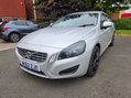 Volvo S60 2.0 S60 SE Nav D3 4dr 24