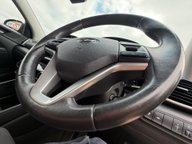 Hyundai TUCSON GDI S CONNECT 18
