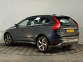 Volvo XC60 D4 R-DESIGN AWD 9