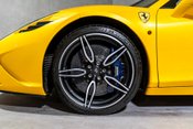 Ferrari 458 Speciale Aperta 1 OF 49 RHD. UK SUPPLIED. NART STRIPE. CARBON INT & EXT. LIFT 14