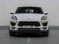 Porsche Macan 3.0 Macan S D Semi-Auto 4WD 5dr 4