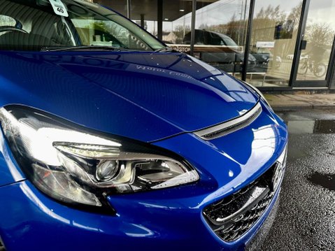 Vauxhall Corsa 1.6i Turbo VXR Euro 6 3dr 23