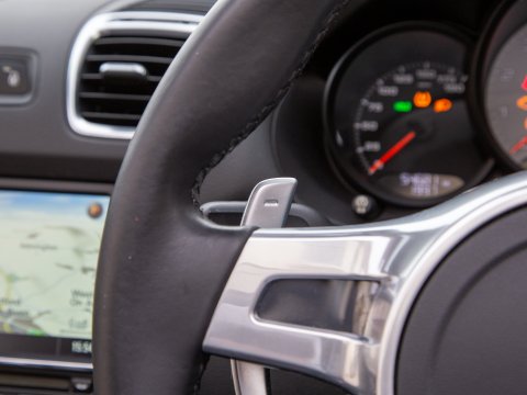 Porsche Boxster 24V S PDK 22