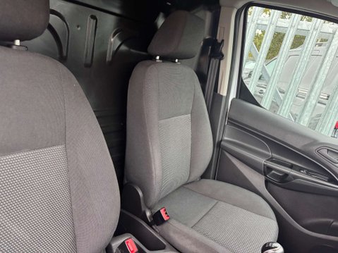 Ford Transit Connect 1.5 TDCi 200 Panel Van 5dr Diesel Manual L1 H1 (120 g/km, 74 bhp) 20