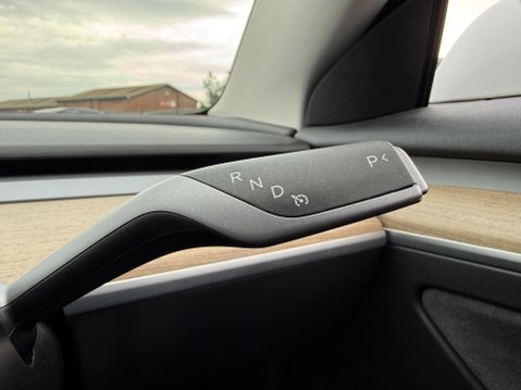Tesla Model 3 (Dual Motor) Long Range Saloon 4dr Electric Auto 4WDE (346 ps) 34