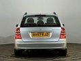 Mercedes-Benz C Class C180 KOMPRESSOR CLASSIC SE AUTOMATIC 8