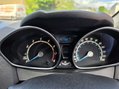 Ford Fiesta 1.2 Fiesta Zetec 5dr 20