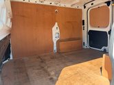 Renault Trafic SWB L1H1 Low Roof Business Plus SL28 Air Con Camera Sensors Euro 6 13