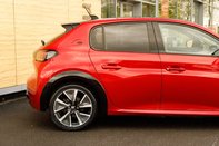 Peugeot 208 GT PREMIUM 8