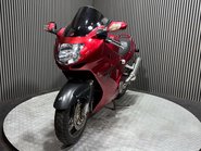 Honda CBR 2001 37K PROJECT BIKE SPARES OR REPAIR SPORTS TOURER 24