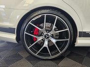 Mercedes-Benz C Class 6.3 C63 V8 AMG Edition 507 Saloon 4dr Petrol SpdS MCT Euro 5 (507 ps) 29