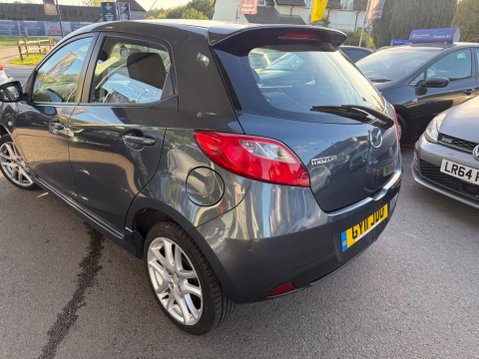 Mazda 2 1.3 Tamura Euro 5 5dr 5