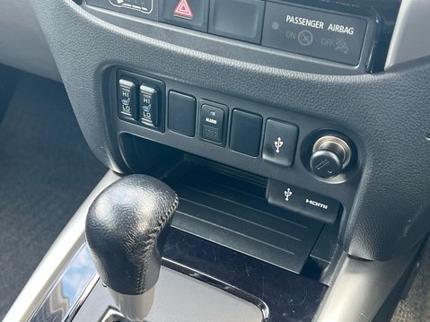 Mitsubishi L200 DI-D CHALLENGER DCB 28