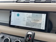 Land Rover Defender 2.0 P300 S SUV 3dr Petrol Auto 4WD Euro 6 (s/s) (300 ps) 29