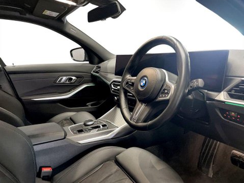 BMW 3 Series 2.0 330e 12kWh M Sport Touring 5dr Petrol Plug-in Hybrid Auto Euro 6 (s/s) 12