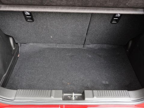 Suzuki Swift 1.2 MHEV Ultra Euro 6 (s/s) 5dr 36