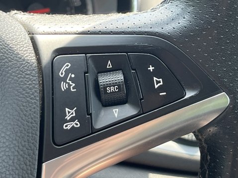 Vauxhall Astra GTC SRI CDTI S/S 20