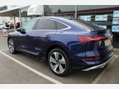 Audi E-Tron SPORTBACK QUATTRO S LINE 3