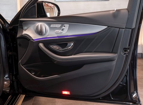 Mercedes-Benz E Class E63 S Premium Plus 14