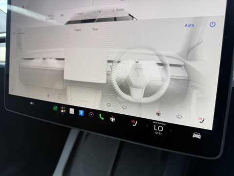 Tesla Model Y SUV 5dr Electric Auto RWD (346 ps) 44