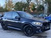 BMW X3 XDRIVE30D M SPORT - PAN ROOF -HARMAN KARDON -HEAD UP DISPLAY -£11K EXTRAS