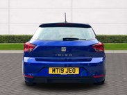 SEAT Ibiza 1.0 Ibiza SE Technology TSi 5dr 4