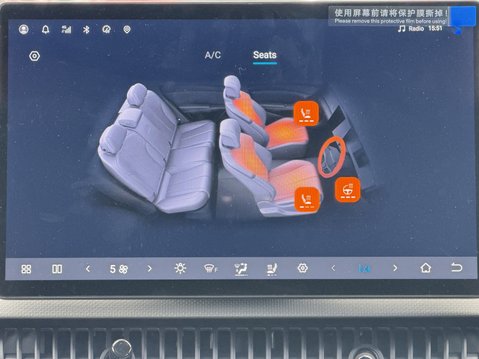 BYD Dolphin G 1.5 DM-i Boost 5dr Auto 25