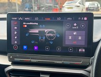 Cupra Formentor (Sold) 2.0 TSI VZ2 SUV 5dr Petrol DSG 4Drive Euro 6 (s/s) (310 ps) 24