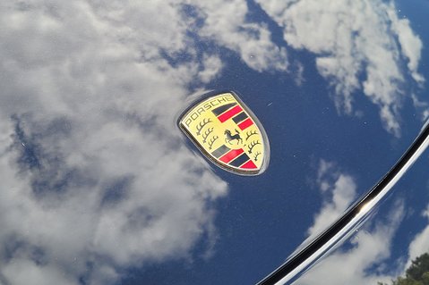 Porsche 911 CARRERA S PDK 11