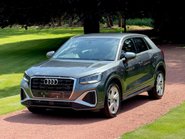 Audi Q2 TFSI S LINE 3