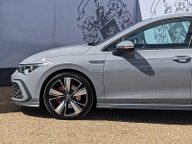 Volkswagen Golf GTD TDI DSG 5