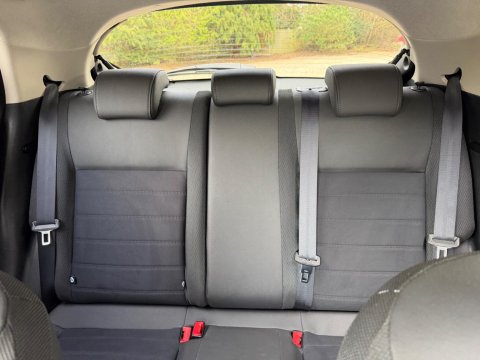 Nissan Juke 1.6 Bose Personal Edition Euro 6 5dr 22