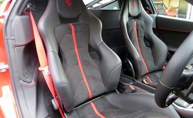 Ferrari 458 Italia 8