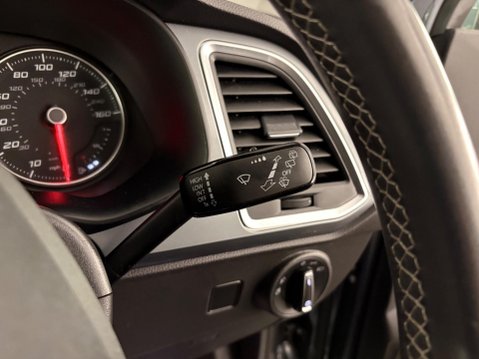 SEAT Ateca 1.5 TSI EVO SE Technology Euro 6 (s/s) 5dr 25
