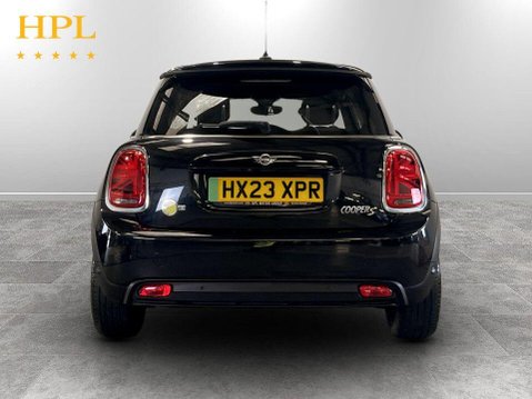 Mini Hatch Cooper SE 32.6kWh Level 3 Hatchback 3dr Electric Auto (184 ps) 6