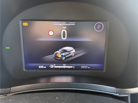Fiat 600 1.2 Hybrid 48v 136 5dr eDCT-6 21