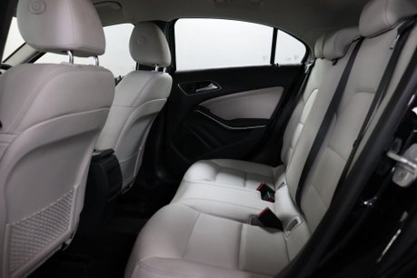 Mercedes-Benz A Class A 180 SE 40