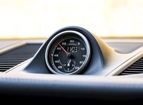 Porsche Macan Turbo 21