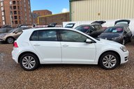 Volkswagen Golf 1.6 SE TDI BLUEMOTION TECHNOLOGY.. FULL HISTORY INC CAMBELT..£20.00 R/TAX. 8