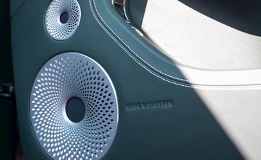 Bentley Continental GT Number 9 Edition 25