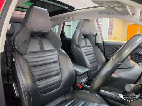 MG HS 1.5 T-GDI Exclusive Euro 6 (s/s) 5dr 87