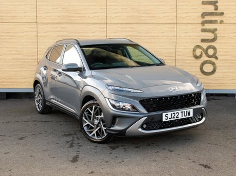 Hyundai KONA GDI PREMIUM