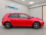 Volkswagen Golf 1.5 TSI EVO GT DSG Euro 6 (s/s) 5dr 7