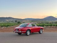Alfa Romeo 2000 GT VELOCE 10