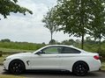 BMW 4 Series 3.0 430d M Sport Auto xDrive Euro 6 (s/s) 2dr 14