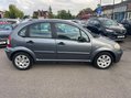 Citroen C3 1.4 HDi 8V Cachet 5dr 7