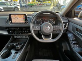 Nissan X-Trail 1.5 X-Trail Acenta Premium E-Power Auto 5dr 19
