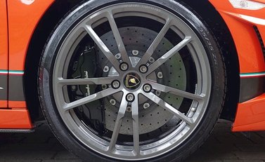 Lamborghini Gallardo LP570-4 Superleggera Edizione Tecnica 7