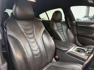 BMW 8 Series 3.0 840i M Sport Saloon 4dr Petrol Steptronic Euro 6 (s/s) (333 ps) 6