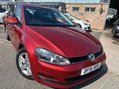 Volkswagen Golf 1.6 TDI BlueMotion Tech Match Euro 6 (s/s) 5dr 28
